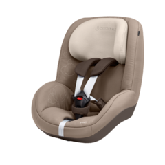Maxi Cosi Avtosedež Pearl - Walnut Brown
