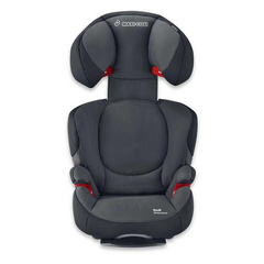 Maxi Cosi Avtosedež Rodi Air Protect - Total Black
