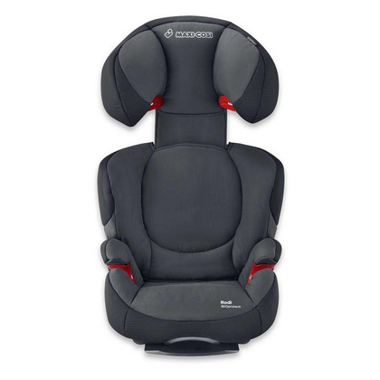 Maxi Cosi Avtosedež Rodi Air Protect - Total Black