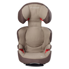 Maxi Cosi Avtosedež Rodi Air Protect - Walnut Brown