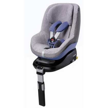 Maxi Cosi Poletna prevleka za Pearl - Cool Grey