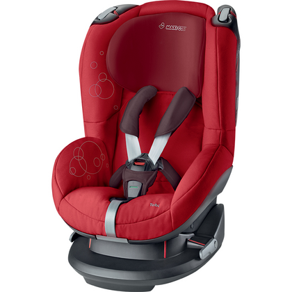 Maxi Cosi Avtosedež Tobi - Intense Red
