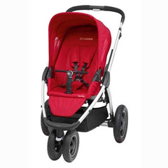 Maxi Cosi Voziček Mura Plus 3 - Intense Red