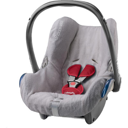 Maxi Cosi Prevleka za avtosedež Suco Cabriofix - Cool Grey