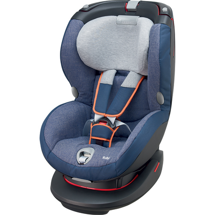 Maxi Cosi Avtosedež Rubi - Divine Denim