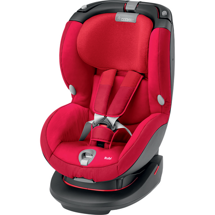 Maxi Cosi Avtosedež Rubi - Intense Red