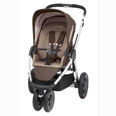 Maxi Cosi Voziček Mura Plus 3 - Walnut Brown