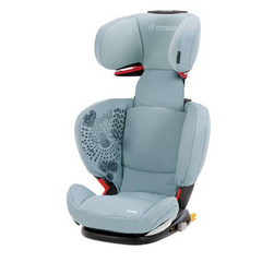 Maxi Cosi Avtosedež Ferofix - Playful Grey