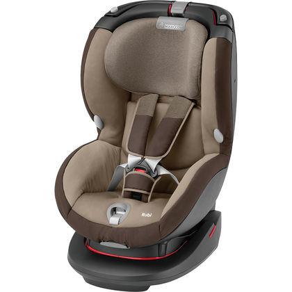 Maxi Cosi Avtosedež Rubi - Walnut Brown