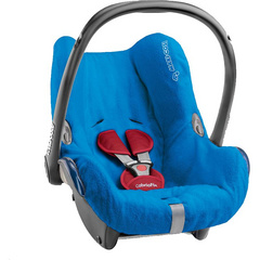 Maxi Cosi Prevleka za avtosedež Suco Cabriofix - Blue