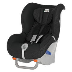 BRITAX RÖMER Avtosedež Max Way - Black Thunder