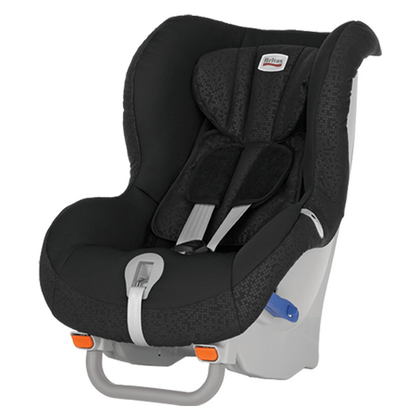 BRITAX RÖMER Avtosedež Max Way - Black Thunder