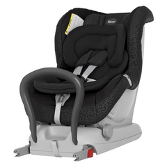 BRITAX RÖMER Avtosedež Max-Fix - Black Thunder