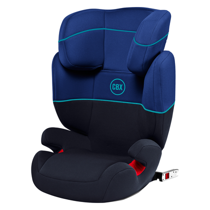 CYBEX Avtosedež Free-Fix - Blue Moon/Navy Blue