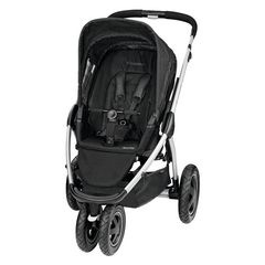 Maxi Cosi Voziček Mura Plus 3 - Modern Black