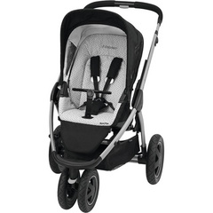 Maxi Cosi Voziček Mura Plus 3 - Graphic Crystal