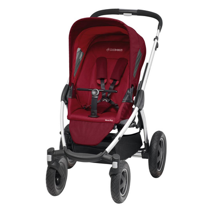 Maxi Cosi Voziček Mura Plus 4 - Raspberry Red