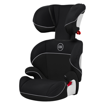 CYBEX Avtosedež Solution CBX - Pure Black