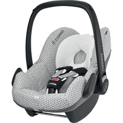 Maxi Cosi Avtosedež Pebble - Graphic Crystal