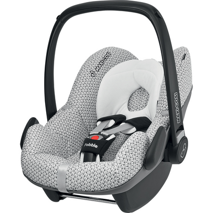 Maxi Cosi Avtosedež Pebble - Graphic Crystal