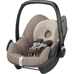 Maxi Cosi Avtosedež Pebble - Walnut Brown