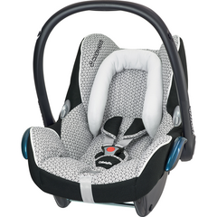 Maxi Cosi Avtosedež CabrioFix - Graphic Crystal