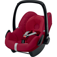 Maxi Cosi Avtosedež Pebble - Raspberry Red
