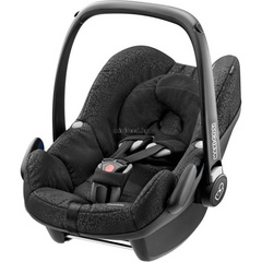 Maxi Cosi Avtosedež Pebble - Modern Black