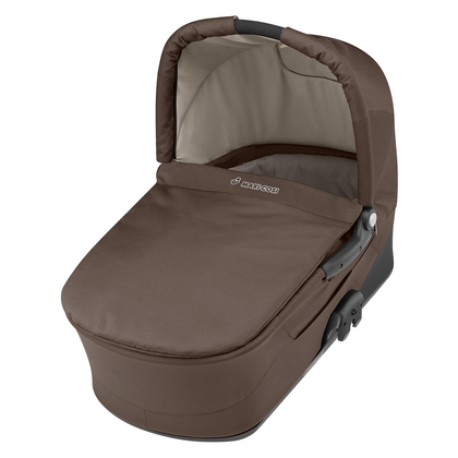 Maxi Cosi Košara za voziček Mura - Walnut brown