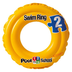 INTEX Obroč - Pool School