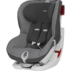 BRITAX RÖMER Avtosedež King II LS - Stone Grey