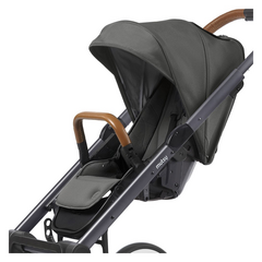 MUTSY Sedežna enota Igo Lite - Dark grey