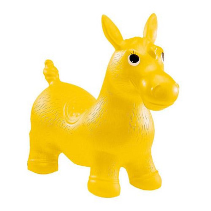 John Veliki poni