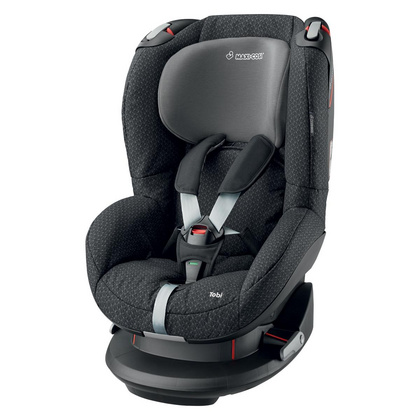 Maxi Cosi Avtosedež Tobi - Black Crystal
