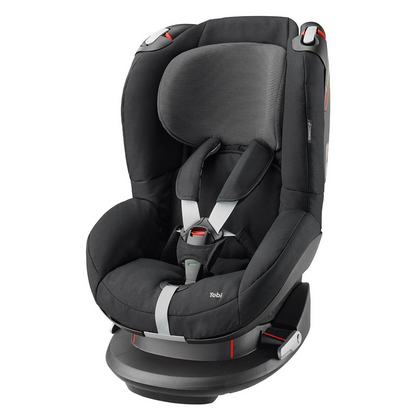 Maxi Cosi Avtosedež Tobi - Black Raven