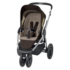 Maxi Cosi Voziček Mura Plus 3 - Earth Brown