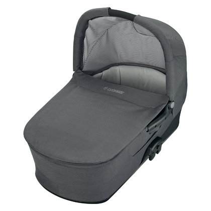 Maxi Cosi Košara za voziček Mura Plus 3 / Mura Plus 4 - Concrete Grey