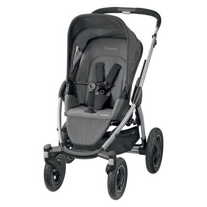 Maxi Cosi Voziček Mura Plus 4 - Concrete Grey