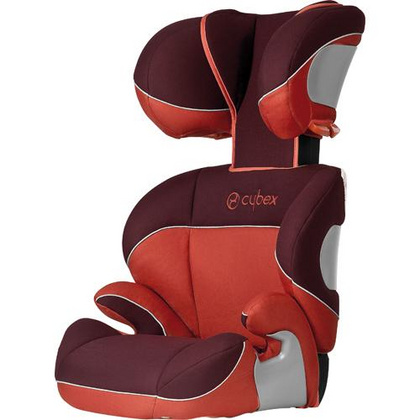CYBEX SOLUTION GRENADINE
