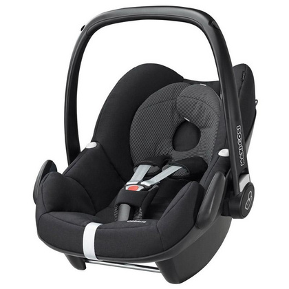 Maxi Cosi Avtosedež Pebble - Black Raven
