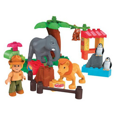 MEGABLOKS Igralni set
