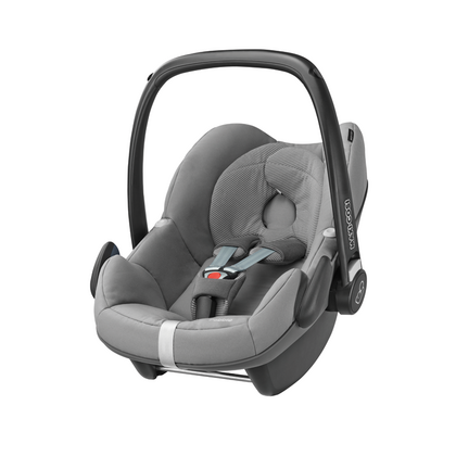 Maxi Cosi Avtosedež Pebble - Concrete Grey