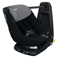 Maxi Cosi Avtosedež Axissfix - Black Crystal