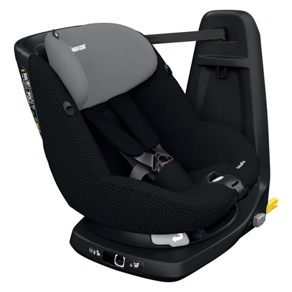 Maxi Cosi Avtosedež Axissfix - Black Crystal