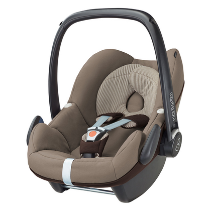 MAXI COSI AVTOSEDEŽ SKUPINA 0+ PEBBLE EARTHBROWN 63078980