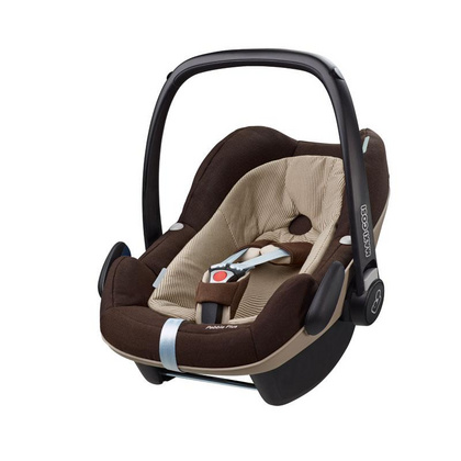 MAXI COSI Avtosedež Pebble Plus - Earth Brown