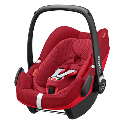 MAXI COSI Avtosedež Pebble Plus - Robin Red