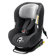 Maxi Cosi Avtosedež MiloFix - Black Crystal