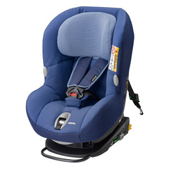 Maxi Cosi Avtosedež MiloFix - River Blue