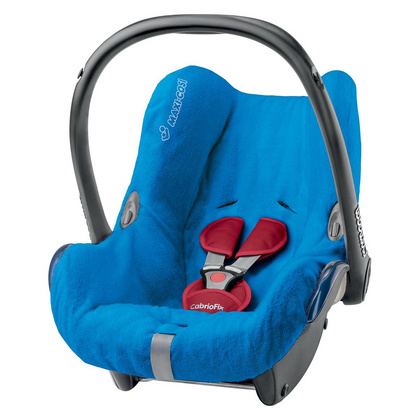 MAXI COSI Prevleka za avtosedež Cabriofix - Blue